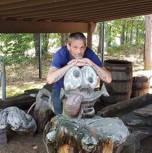 Meet your Posher, Mike